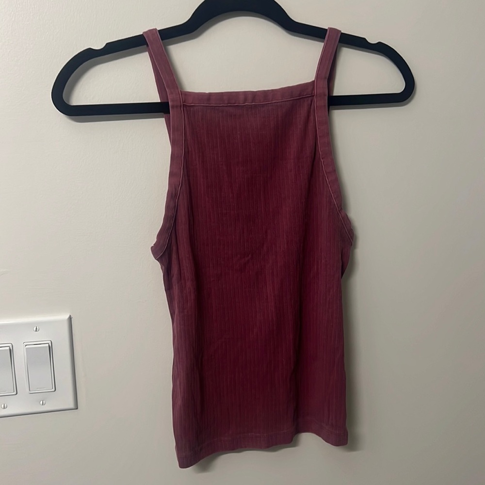Free people tank